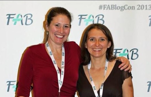 Food Allergy Bloggers Conference: A great event for everyone living with and writing about food allergies